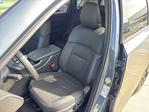 New 2026 MAZDA CX-5 Preferred AWD/4WD image 17