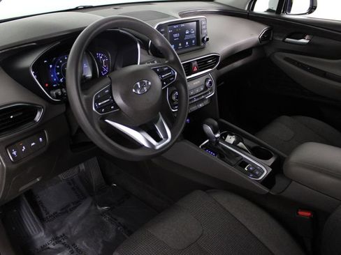Used 2020 Hyundai Santa Fe SEL FWD image 17