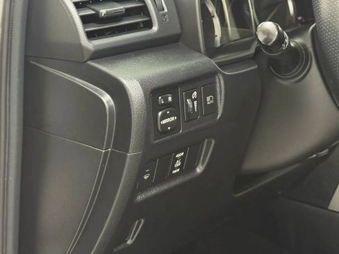 Used 2020 Toyota 4Runner Limited RWD image 32