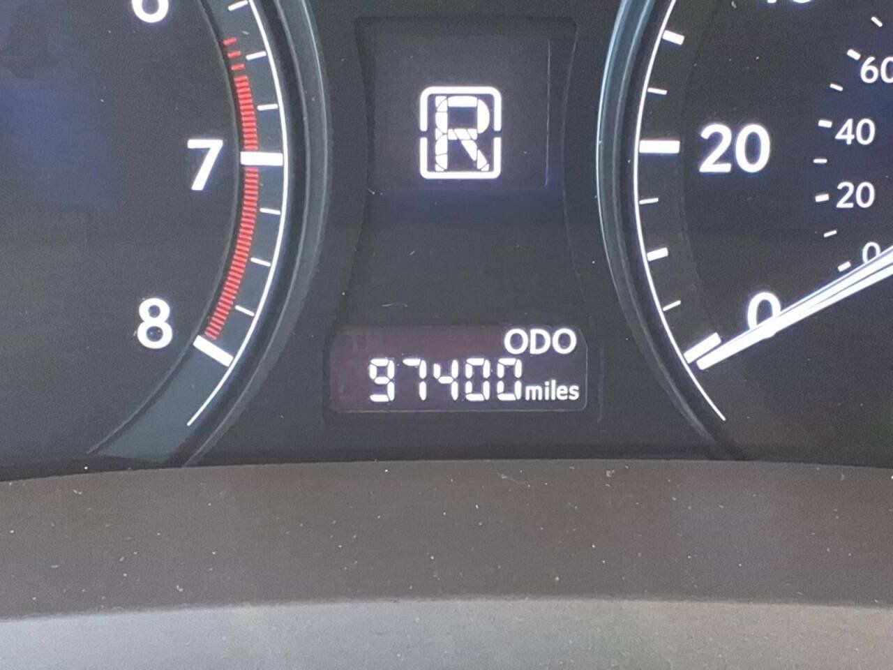 Used 2014 Lexus RX 350 AWD w/ Navigation Package image 27