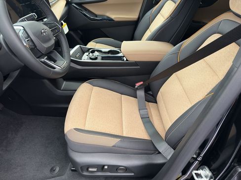 New 2026 Chevrolet Equinox ACTIV w/ Convenience Package III image 10