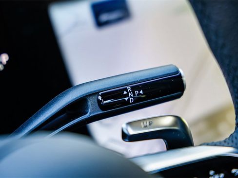 New 2025 Mercedes-Benz EQE AMG 4MATIC Sedan image 20