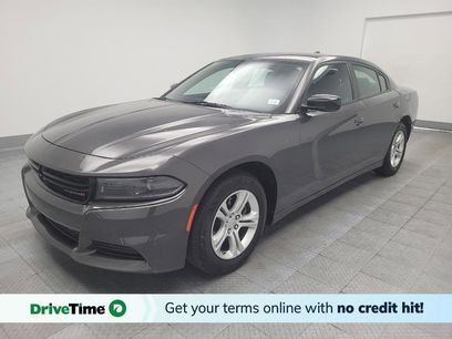 Used 2023 Dodge Charger SXT