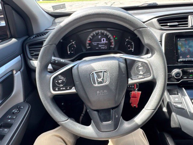 Used 2017 Honda CR-V LX image 15