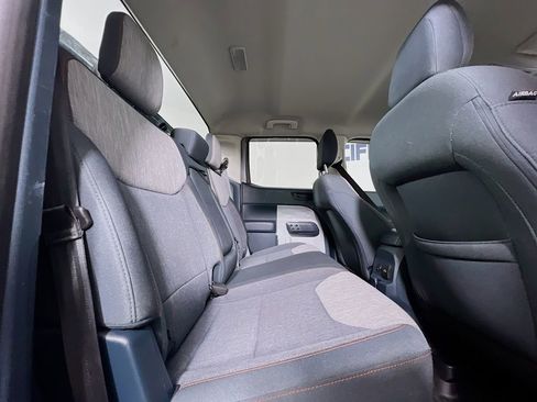 Certified 2022 Ford Maverick XLT w/ Equipment Group 300A Standard image 29