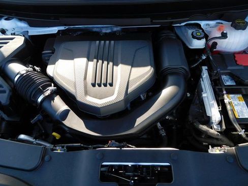 New 2026 Chevrolet Traverse LT w/ LPO, Floor Liner Package image 45