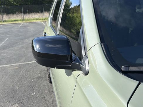 New 2026 Honda Passport TrailSport image 16