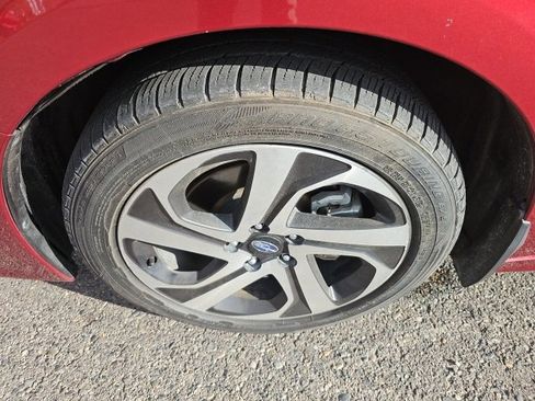 Used 2020 Subaru Legacy Limited XT image 18