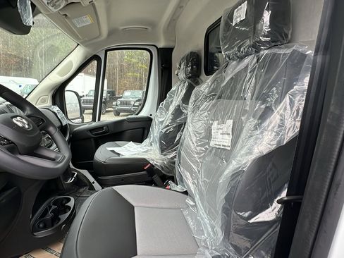 Used 2025 RAM ProMaster 1500 image 18