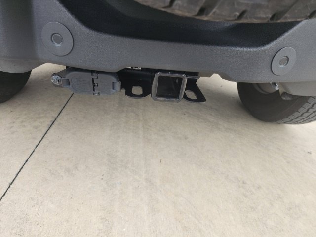 Used 2022 Ford Bronco Outer Banks AWD/4WD image 13