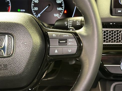 Used 2024 Honda Civic Sport image 19