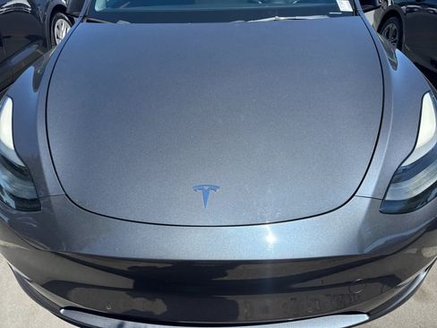 Used 2022 Tesla Model Y Performance AWD/4WD image 10