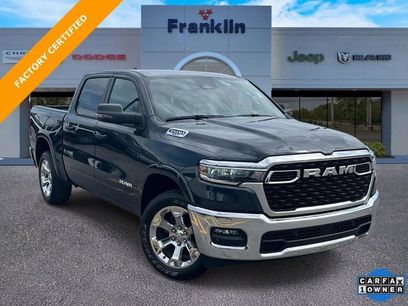 Used 2025 RAM 1500 Lone Star