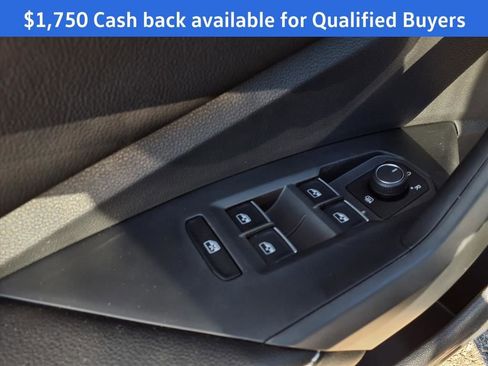 New 2026 Volkswagen Jetta Sport FWD image 17