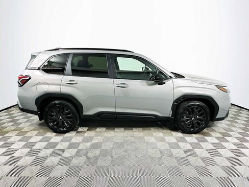 New 2026 Subaru Forester Sport AWD/4WD image 8
