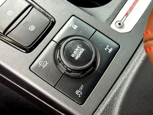 Used 2023 Ford Bronco Sport Heritage Limited image 20