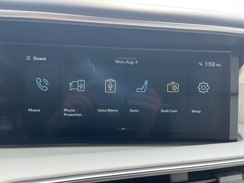 New 2026 Hyundai Palisade Calligraphy image 20