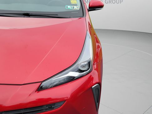 Used 2022 Toyota Prius LE AWD/4WD image 8