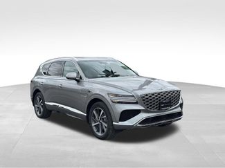 New 2026 Genesis GV80 3.5T Advanced AWD/4WD video 1