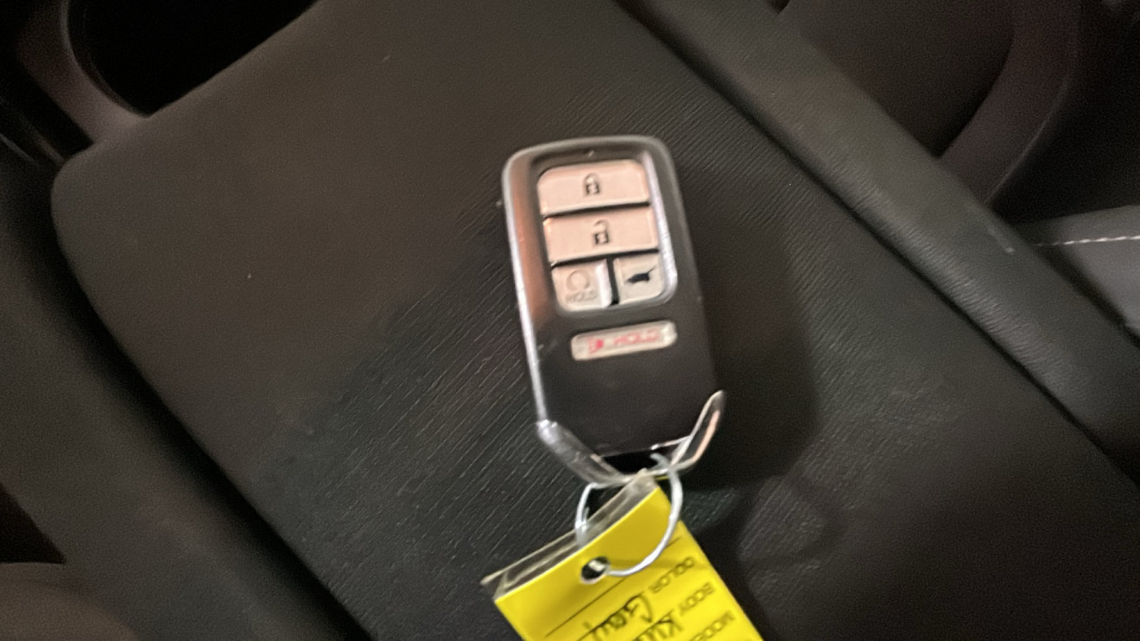 Used 2019 Honda Civic EX image 23