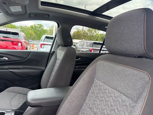 Used 2022 Chevrolet Equinox LT AWD/4WD image 28
