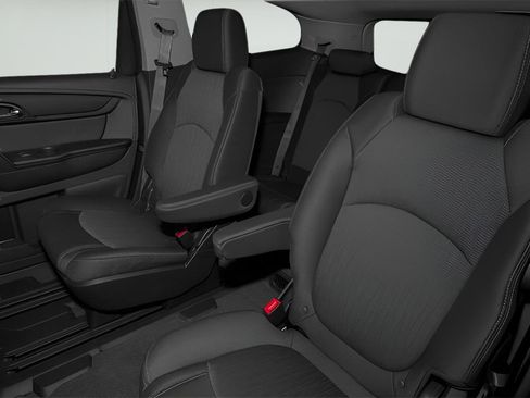 Used 2013 Chevrolet Traverse LS FWD image 56