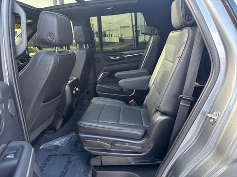 Certified 2022 GMC Yukon Denali image 26