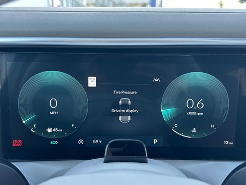 New 2026 Hyundai Palisade SEL FWD image 26