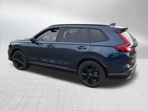 Used 2026 Honda CR-V Sport Touring image 7