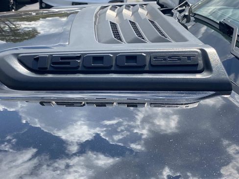 Used 2025 RAM 1500 Rebel w/ G/T Package AWD/4WD image 14