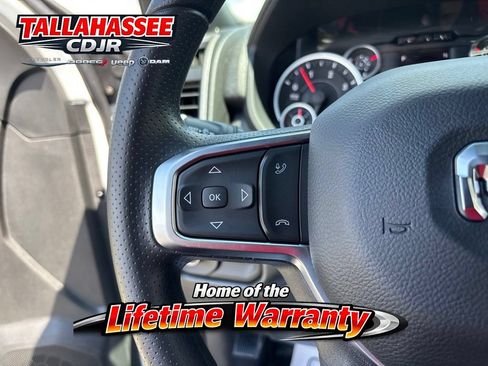 New 2026 RAM 3500 Tradesman AWD/4WD image 18