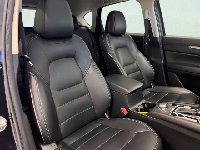 Used 2025 MAZDA CX-5 AWD 2.5 S w/ Preferred Package image 11