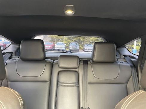 Used 2013 Ford Focus ST FWD image 12