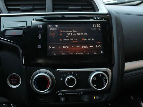 Used 2016 Honda Fit EX-L image 30