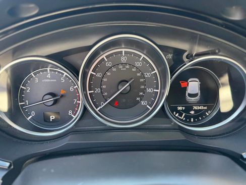 Used 2018 MAZDA CX-9 Grand Touring image 38