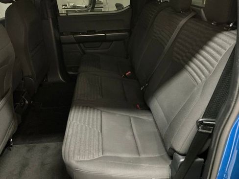 Used 2021 Ford F150 XL w/ STX Appearance Package image 13