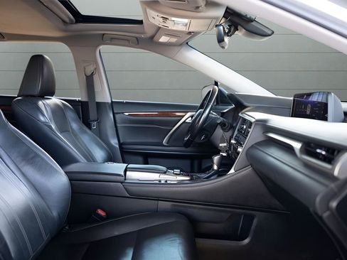 Used 2018 Lexus RX 350L AWD image 95