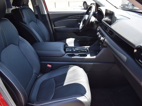 Used 2023 Honda Pilot Elite image 15