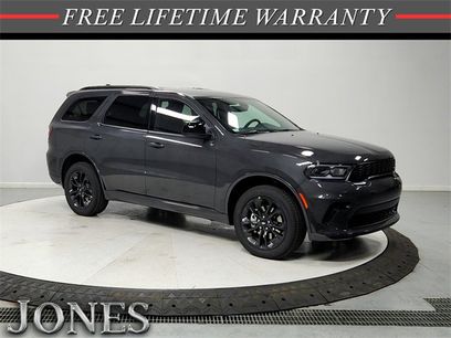 New 2026 Dodge Durango GT