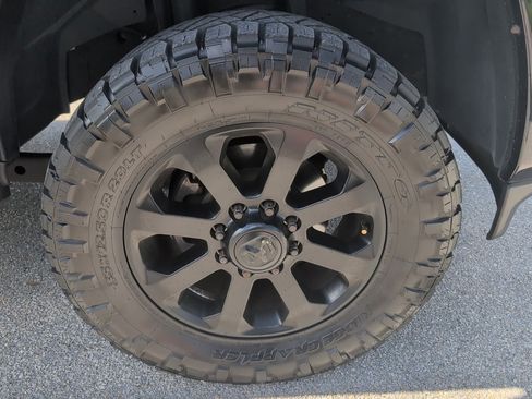 Used 2020 RAM 2500 Big Horn w/ Level 2 Equipment Group image 17