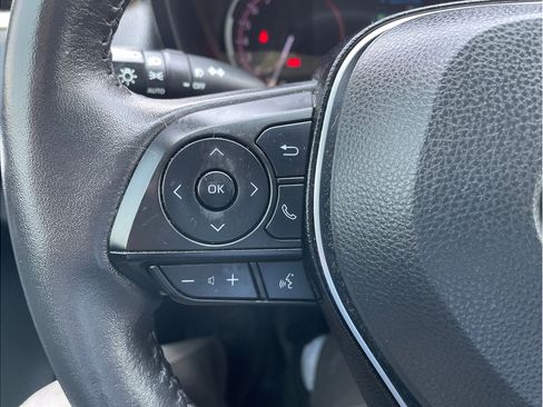 Certified 2020 Toyota RAV4 TRD Off-Road w/ TRD Off-Road Weather Package AWD/4WD image 18