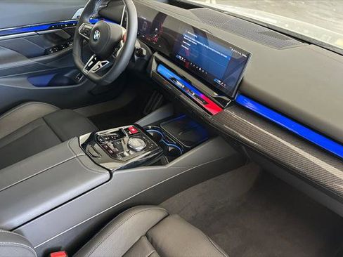 New 2026 BMW M5 w/ Executive Package image 14