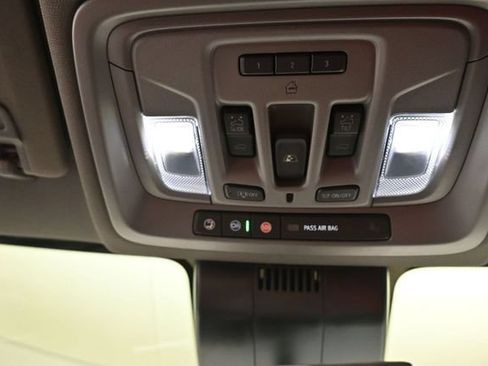 Used 2024 Chevrolet Silverado 2500 LTZ w/ LTZ Plus Package AWD/4WD image 18