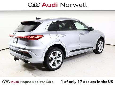 New 2026 Audi Q5 Premium Plus AWD/4WD image 16