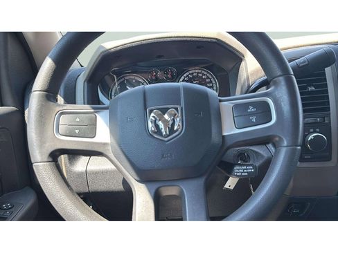 Used 2011 RAM 1500 ST w/ ST Popular Equipment Group AWD/4WD image 14