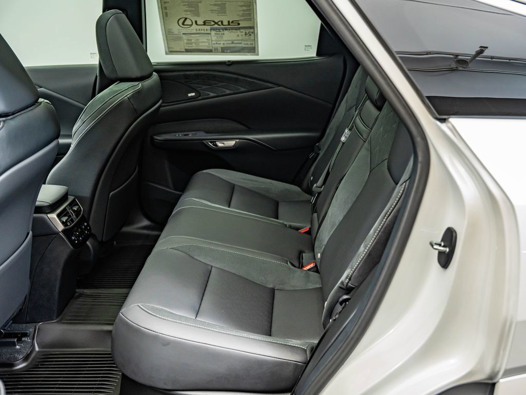 New 2026 Lexus RX 350 AWD w/ Convenience Package image 37
