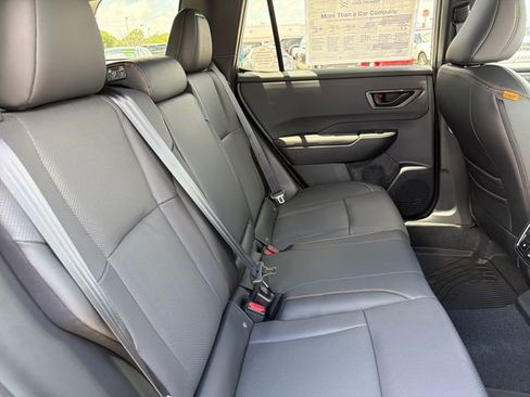 New 2026 Subaru Outback Wilderness AWD/4WD image 23