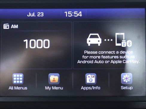 Used 2019 Hyundai Santa Fe SE AWD/4WD image 16