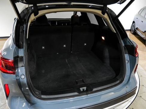Used 2023 INFINITI QX50 Luxe AWD/4WD image 64
