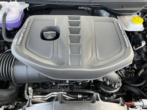 New 2026 RAM 1500 Limited image 30